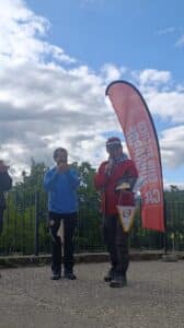 Club Atlético Sobrarbe CAS sobrarbe pirineo