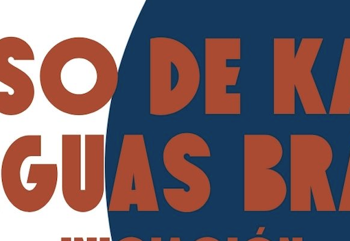 CURSO KAYAK