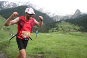 QUEDADA GRAN TRAIL SOBRARBE “EL ORIGEN”