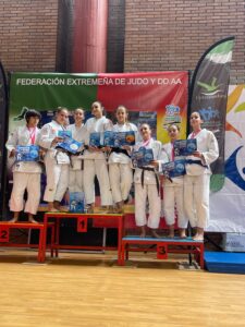 JUDO