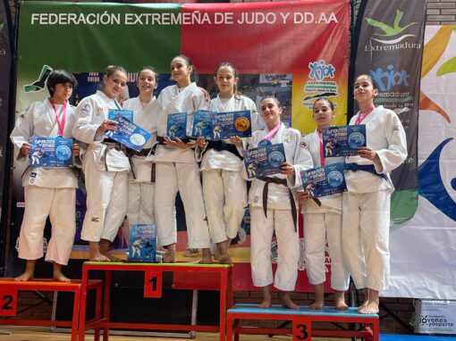 JUDO
