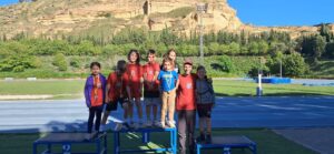 ESCUELA DE ATLETISMO DEL C.A.S.