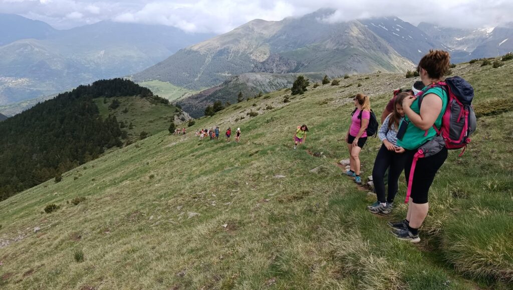 Club Atlético Sobrarbe CAS sobrarbe pirineo