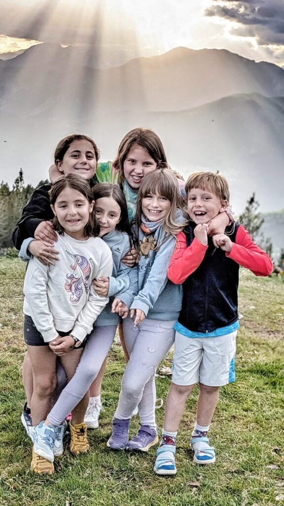 Club Atlético Sobrarbe CAS sobrarbe pirineo