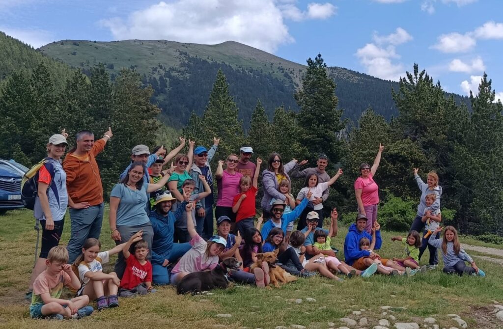 Club Atlético Sobrarbe CAS sobrarbe pirineo