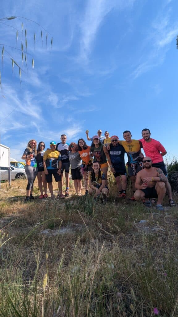 Club Atlético Sobrarbe CAS sobrarbe pirineo