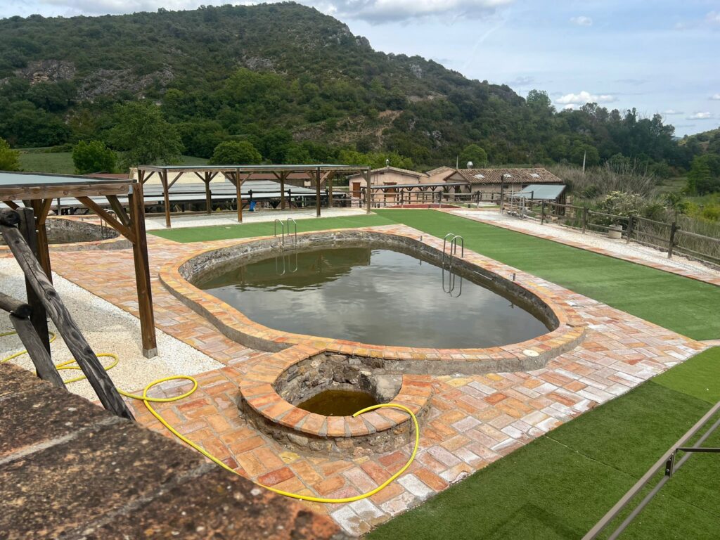 Club Atlético Sobrarbe CAS sobrarbe pirineo