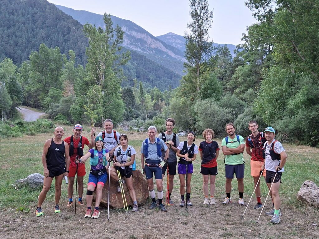 Club Atlético Sobrarbe CAS sobrarbe pirineo