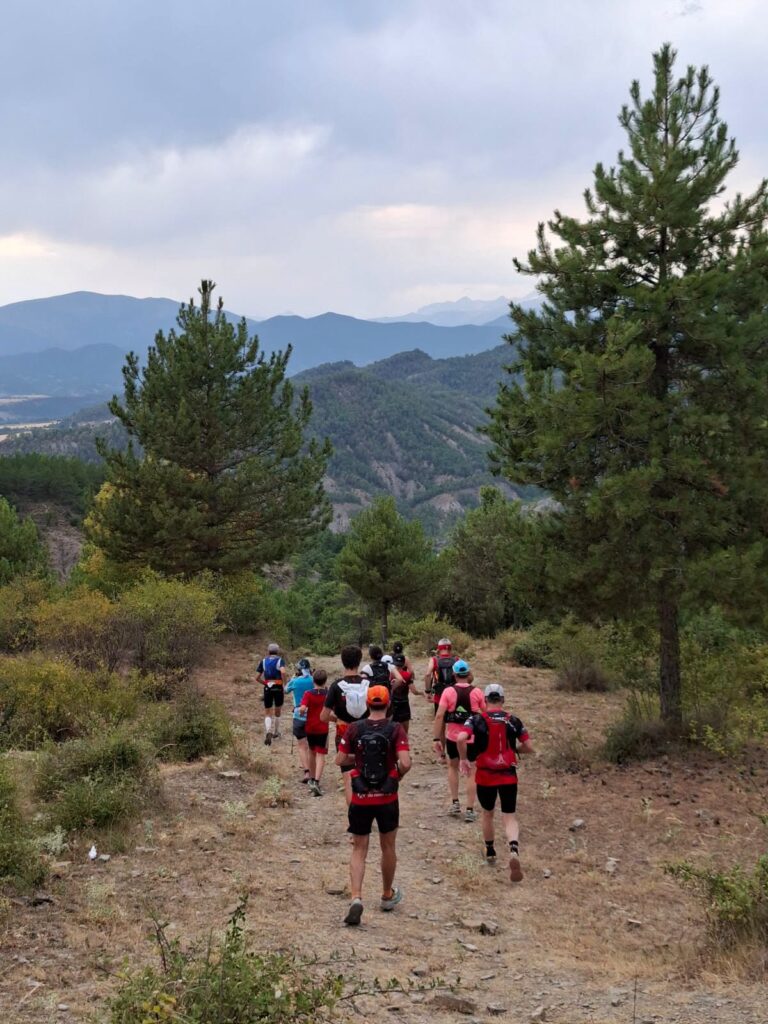 Club Atlético Sobrarbe CAS sobrarbe pirineo