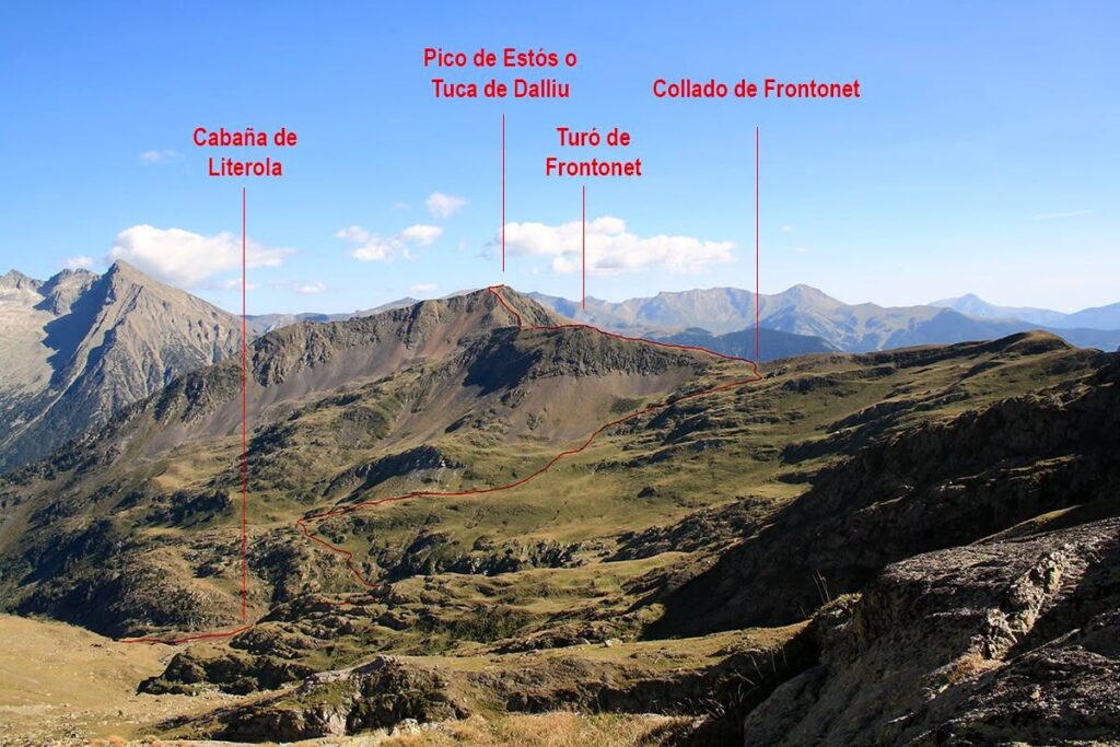 Club Atlético Sobrarbe CAS sobrarbe pirineo