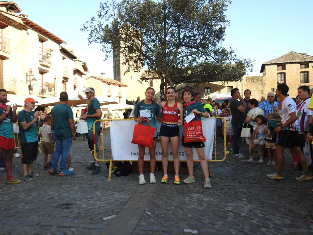 Club Atlético Sobrarbe CAS sobrarbe pirineo