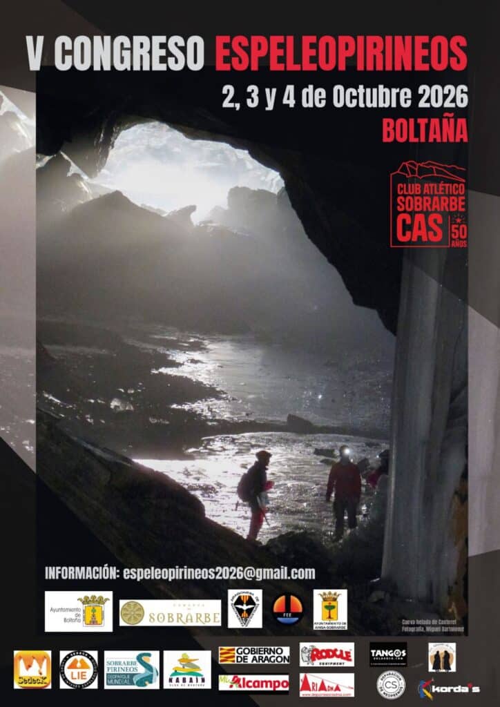 Club Atlético Sobrarbe CAS sobrarbe pirineo