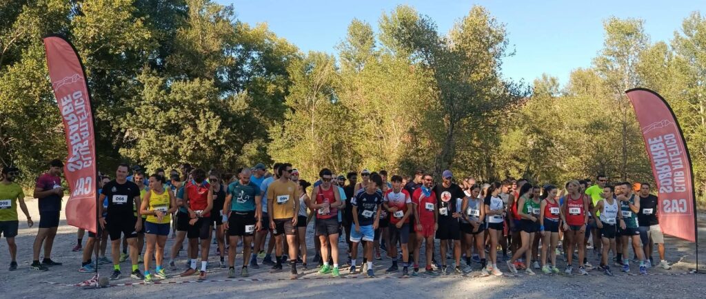 Club Atlético Sobrarbe CAS sobrarbe pirineo