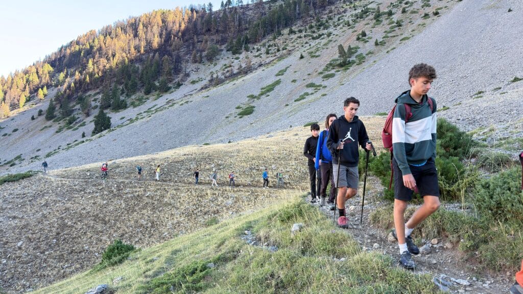 Club Atlético Sobrarbe CAS sobrarbe pirineo