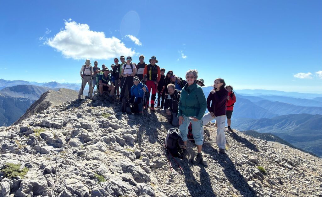 Club Atlético Sobrarbe CAS sobrarbe pirineo