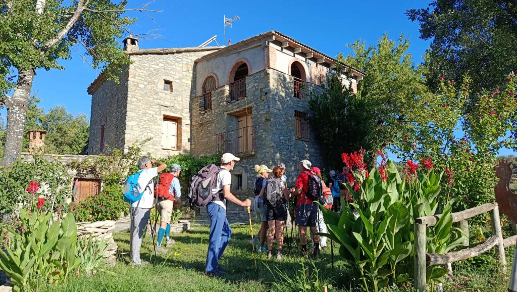Club Atlético Sobrarbe CAS sobrarbe pirineo