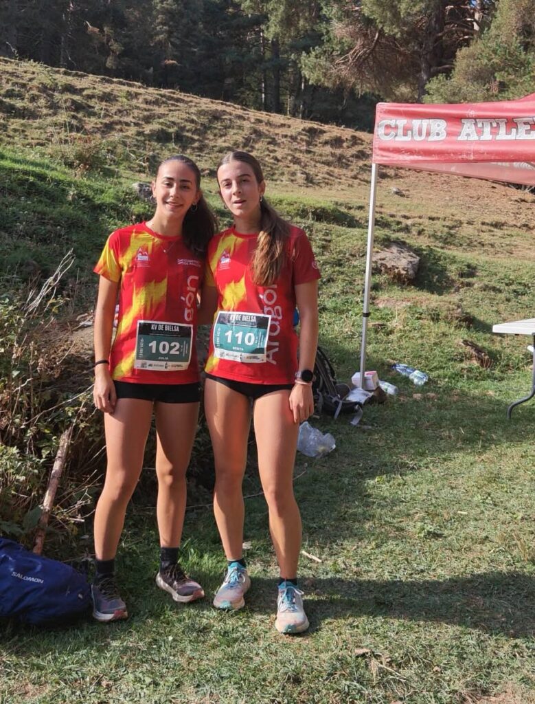 Club Atlético Sobrarbe CAS sobrarbe pirineo