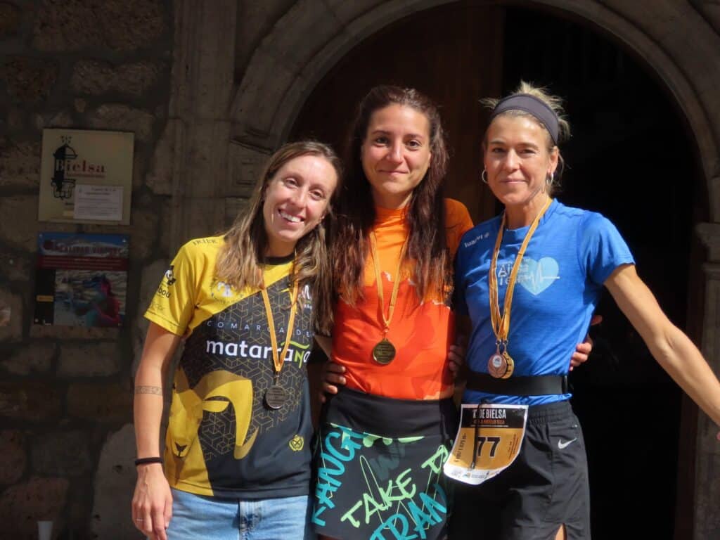 Club Atlético Sobrarbe CAS sobrarbe pirineo