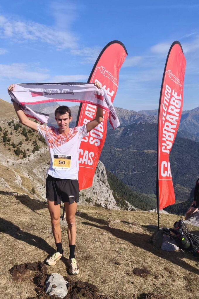 Club Atlético Sobrarbe CAS sobrarbe pirineo