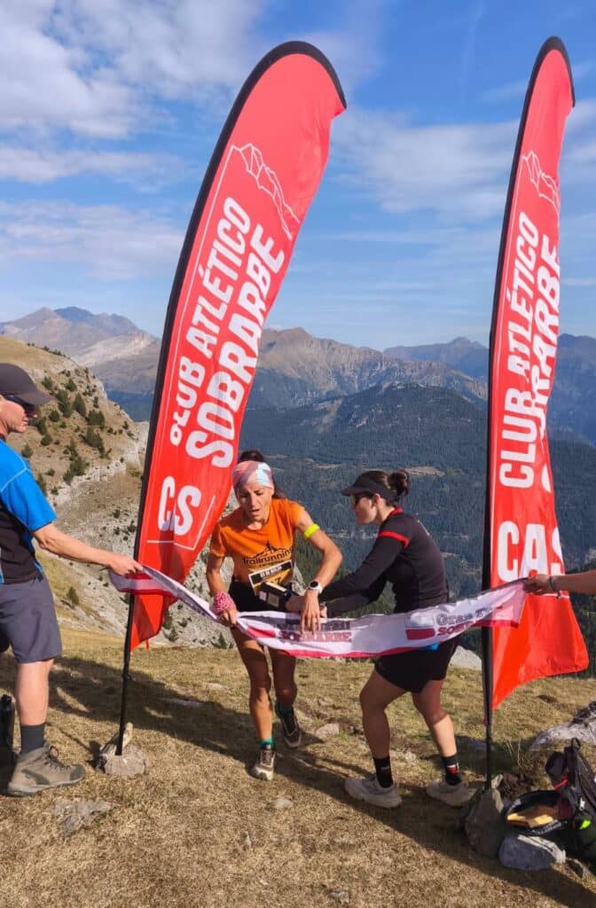 Club Atlético Sobrarbe CAS sobrarbe pirineo