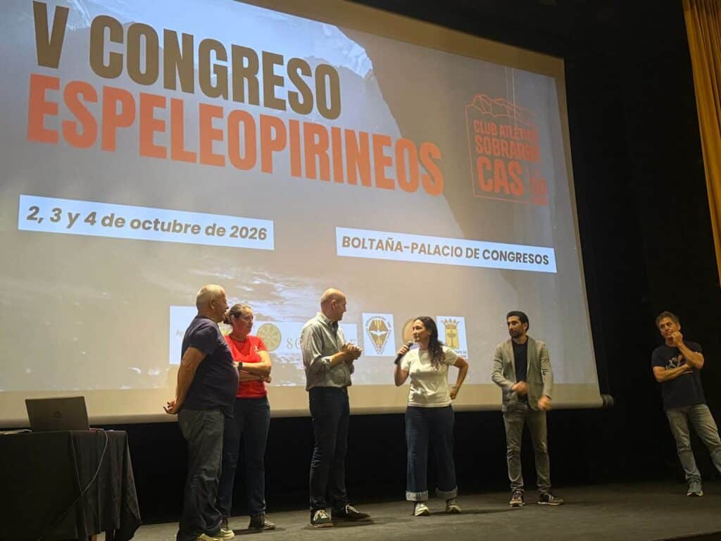 Club Atlético Sobrarbe CAS sobrarbe pirineo