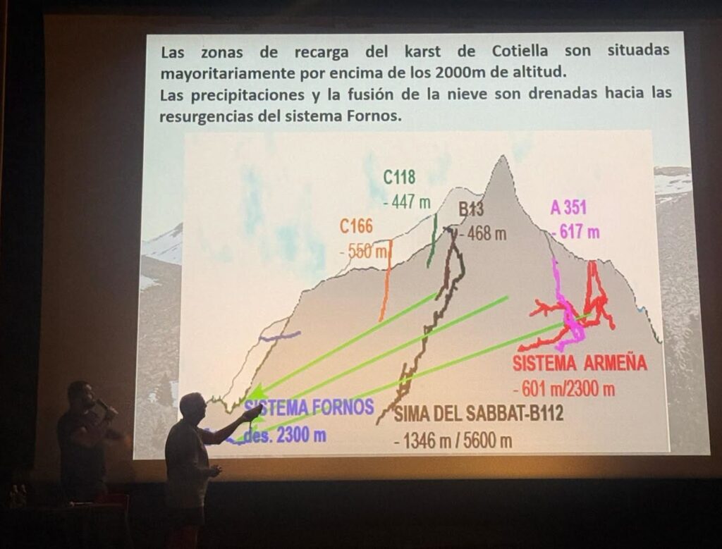Club Atlético Sobrarbe CAS sobrarbe pirineo