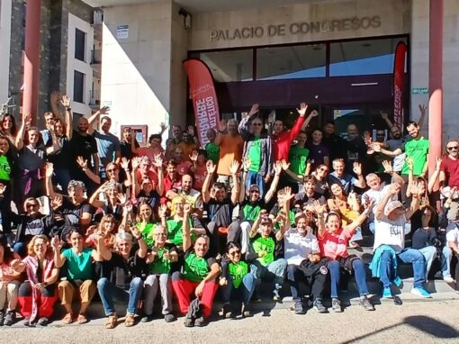CELEBRADA LA QUINTA EDICIÓN DEL CONGRESO ESPELEOPIRINEOS