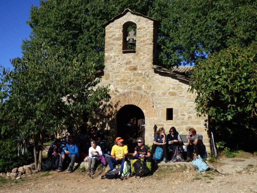 Club Atlético Sobrarbe CAS sobrarbe pirineo