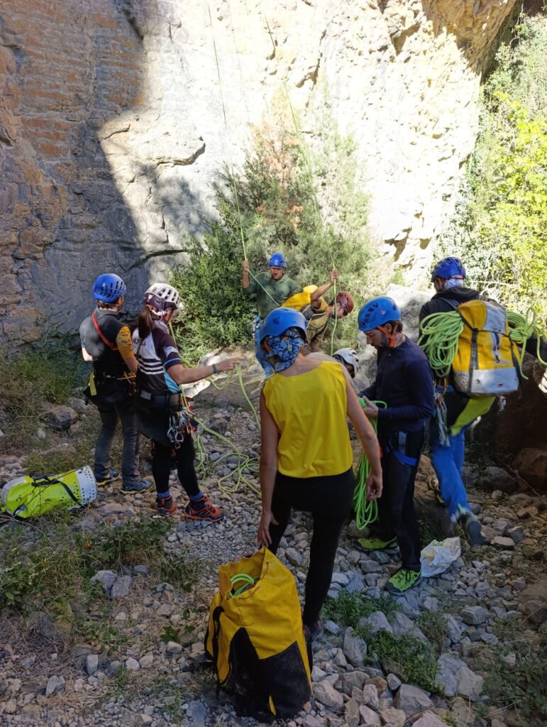 Club Atlético Sobrarbe CAS sobrarbe pirineo